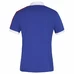 2021 Le coq Sportif FFR Men's Polo Shirt