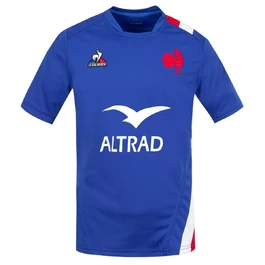 2021-22 FFR XV Men's Home Jersey