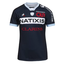 2020 2021 Le Coq Sportif Racing 92 Away Jersey