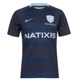 2021-22 Racing 92 Away Jersey