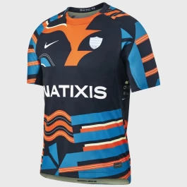 2022-23 Racing 92 Mens Away Jersey