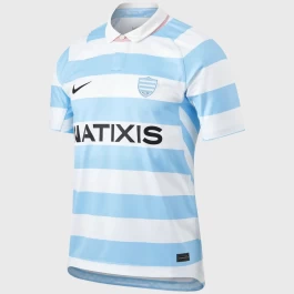 2022-23 Racing 92 Mens Home Jersey