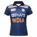 India Cricket T20 Jersey