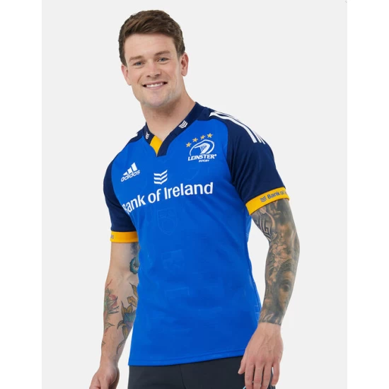 2022-23 Leinster Adult Home Jersey