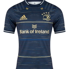 2021-22 Adult Leinster European Jersey