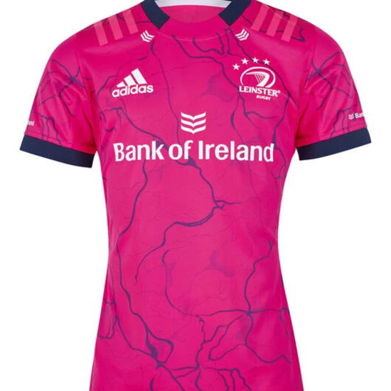 2021-22 Adult Leinster Player Training Jersey