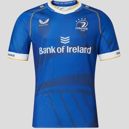 23-24 Leinster Adult Home Jersey