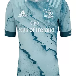 2020 2021 Leinster Alternative Jersey