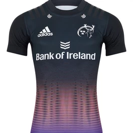 2021-22 Adult Munster Players Training Jersey