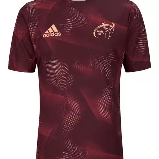 2020 2021 Munster Training Jersey