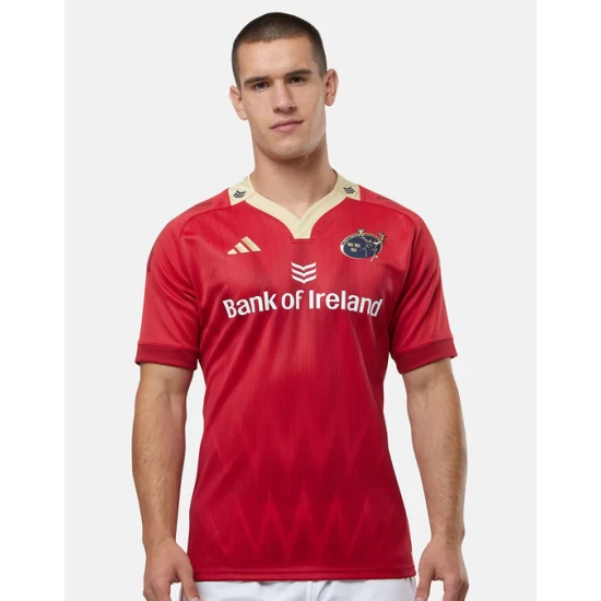 2023-24 Munster Adult Home Jersey