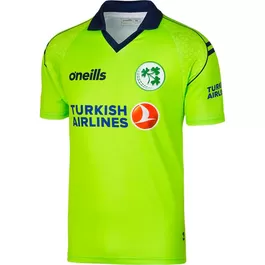 Ireland Cricket T20 Jersey