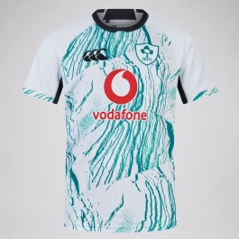 2024 Ireland Men's Alternate Pro Jersey