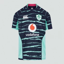 2022-23 Ireland Mens Vapodri Alternate Pro Jersey