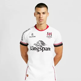 2021-22 Kukri Adult Ulster Home Jersey