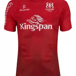 2020 2021 Kukri Adult Ulster European Jersey