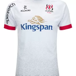 2020 2021 Kukri Adult Ulster Home Jersey