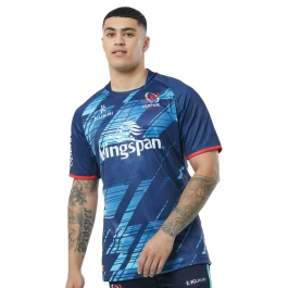 2022-23 Kukri Adult Ulster Away Jersey