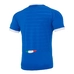 2021 Italy Poly Home Rugby Jersey