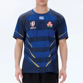 RWC 2023 Japan Mens Away Jersey