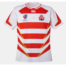 RWC 2023 Japan Mens Home Jersey