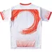 2021 Japan Rugby Sevens Mens Home Jersey
