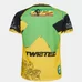 2021-22 Jamaica Men's RLWC Home Jersey