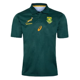 2020 South Africa Springboks Media Polo Shirt
