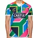 South Africa Springboks Sevens 2020 Mens Away Jersey