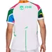 South Africa Springboks Sevens 2020 Mens Away Jersey