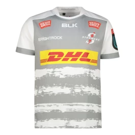 2022-23 Stormers Men's Away Jersey