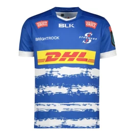 2022-23 Stormers Men's Home Jersey