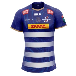 2022 DHL Stormers Men's Champions Jersey