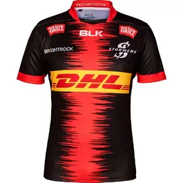 2021 Stormers Men's Away Jersey