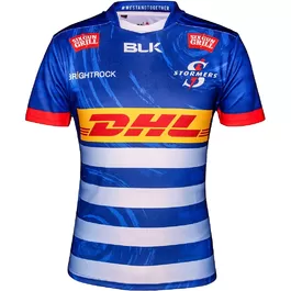 2021 Stormers Men's Home Jersey