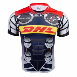 Stormers 2019 Super Hero Jersey Thor