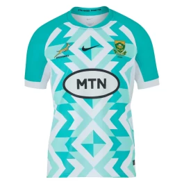 2023 South Africa Springboks Mens Away Jersey