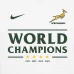 2023 South Africa Springboks Mens World Champions Shirt