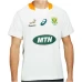 2022 South Africa Springboks Mens Away Jersey