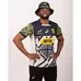 2021 South Africa Springboks Limited Edition Colab Jersey