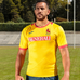 2021 Joma Spain Away Rugby Jersey