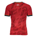 2021 Joma Spain Home Rugby Jersey