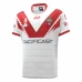 2021 Tonga Rugby League RLWC Mens Away Jersey