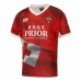 2022 Tonga Rugby League Mens Home Jersey