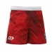 2022 Tonga Rugby League Mens Home Short