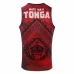 2022 Tonga Rugby League Mens Training Singlet