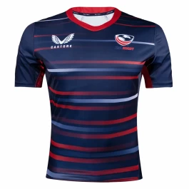 2022-23 USA Rugby Mens Away Jersey