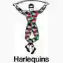 Harlequins