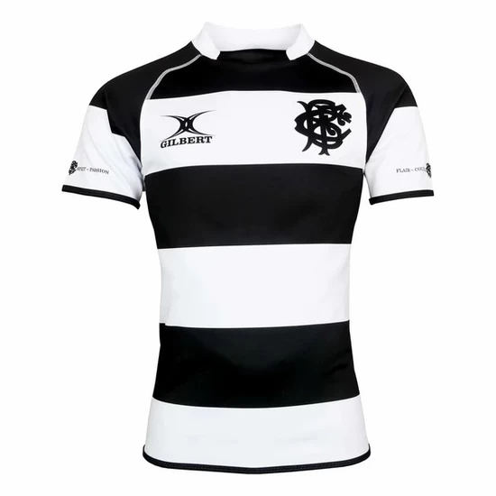 2020 Gilbert Barbarians Rugby Jersey