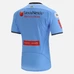 2021-22 Cardiff Rugby Home Jersey